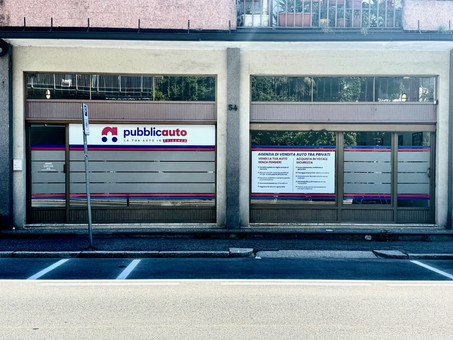 Pubblicauto Verbania di Rgm Srl